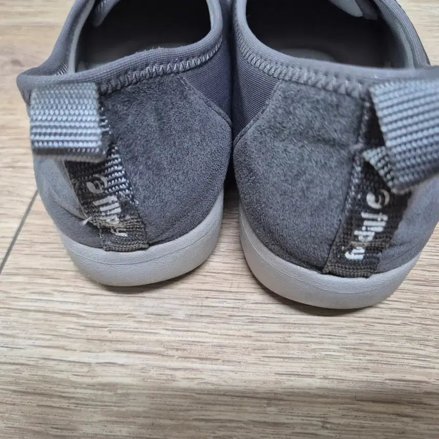 [BUNJANG] Flippy Sneakers / 플리피 운동화