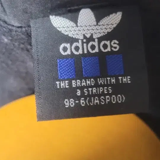 [BUNJANG] Adidas 110 Jumper / 아다다스 점퍼 110