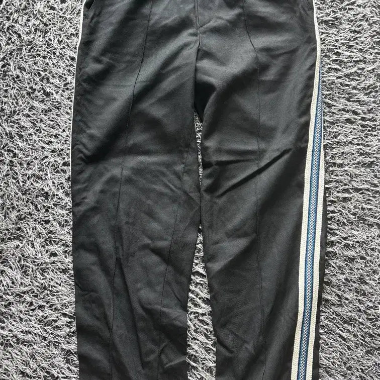 [BUNJANG] Afterpray Track Pants / 애프터프레이 트랙팬츠