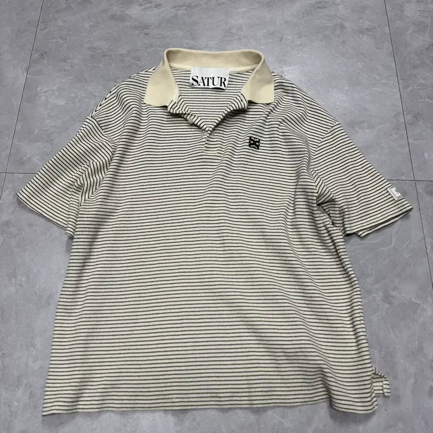 [BUNJANG] 105 Setter 24SS Shirt / 105 세터 24SS