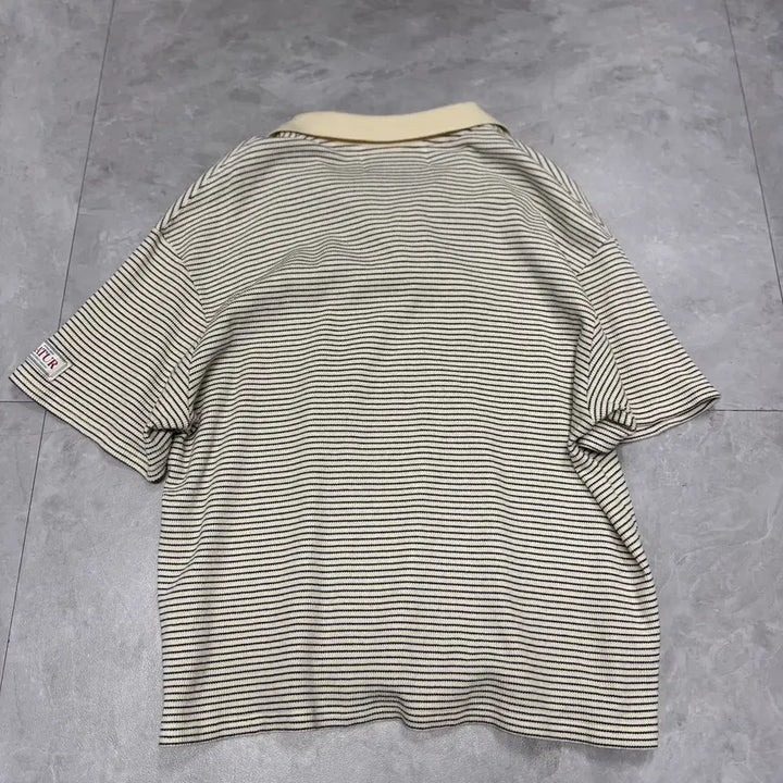 [BUNJANG] 105 Setter 24SS Shirt / 105 세터 24SS