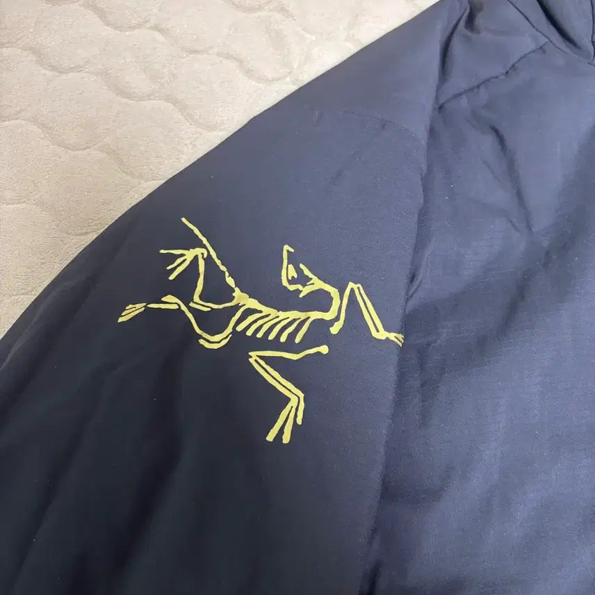 [BUNJANG] Arc'teryx Atom AR Beams 24k Medium Jacket / 아크테릭스 아톰ar 빔즈 24k m사이즈