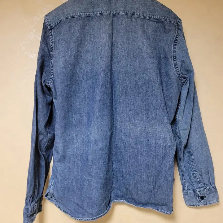 [BUNJANG] Levi's Denim Shirt - L / 리바이스 청남방 L
