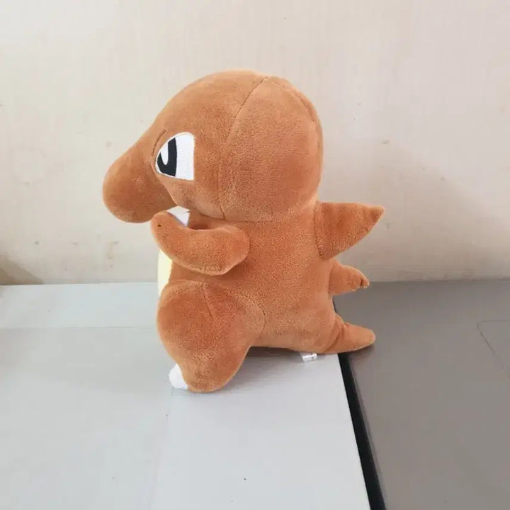 [BUNJANG] Pokemon Tanguri Pikachu Plush Keyring / 피카츄 포켓몬 탕구리 인형 키링 23센치