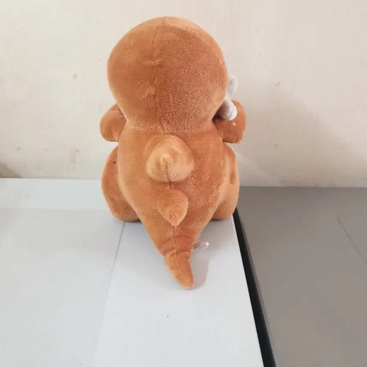 [BUNJANG] Pokemon Tanguri Pikachu Plush Keyring / 피카츄 포켓몬 탕구리 인형 키링 23센치