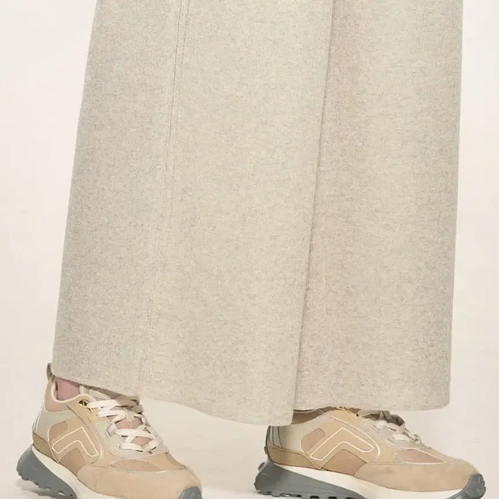[BUNJANG] Time Sneakers - Size 230 / 타임 스니커즈(사진 도용시 법적조치)