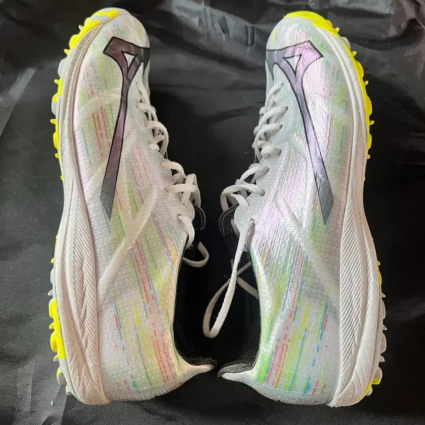 [BUNJANG] Mizuno Alpha 2 Elite AS Soccer Shoes / 미즈노 알파2 엘리트 as 265