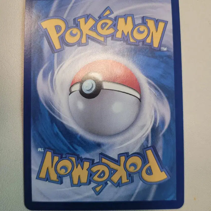 [BUNJANG] Pokemon Pinsir AR Card / 포켓몬카드  쁘사이저 AR 카드