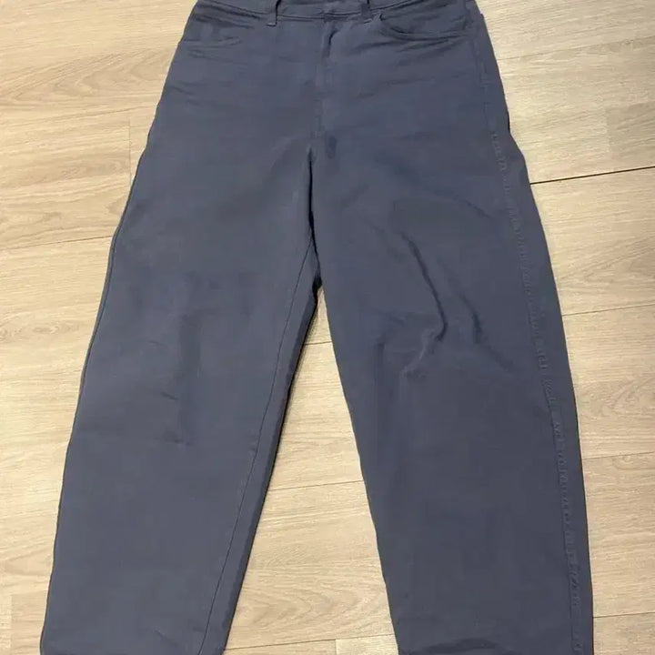 [BUNJANG] Uniqlo Curve Pants / 유니클로 커브팬츠