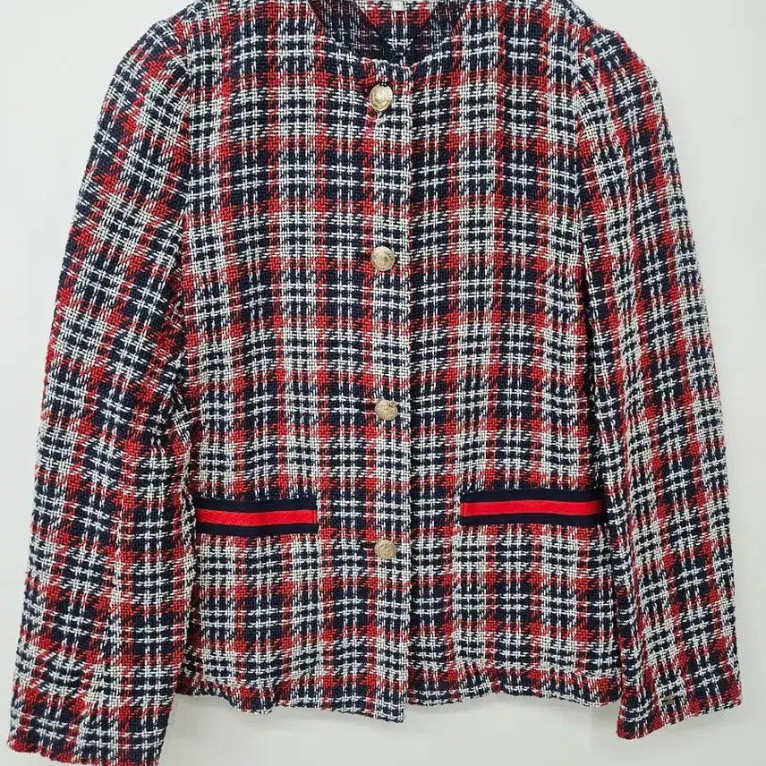 [BUNJANG] Tommy Hilfiger Women's Top / (가-341) TOMMY HILFIGER 타미힐피거