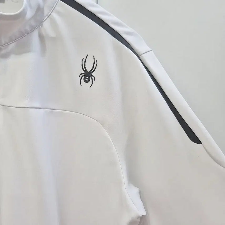 [BUNJANG] Spider XL Zip-up Jacket / 스파이더 집업 자켓 남성XL