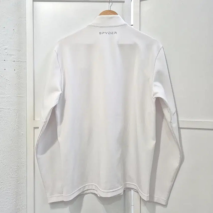 [BUNJANG] Spider XL Zip-up Jacket / 스파이더 집업 자켓 남성XL