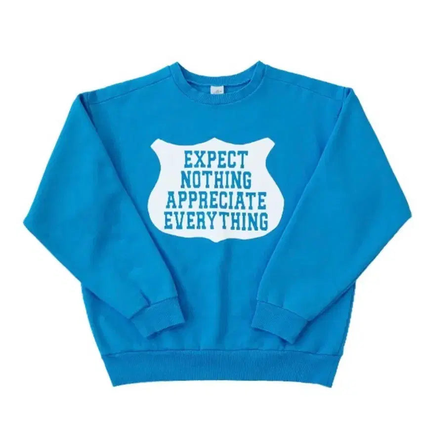 [BUNJANG] Collect Pieces ENAE Sweatshirt / [급처]컬렉트피시스 ENAE 맨투맨