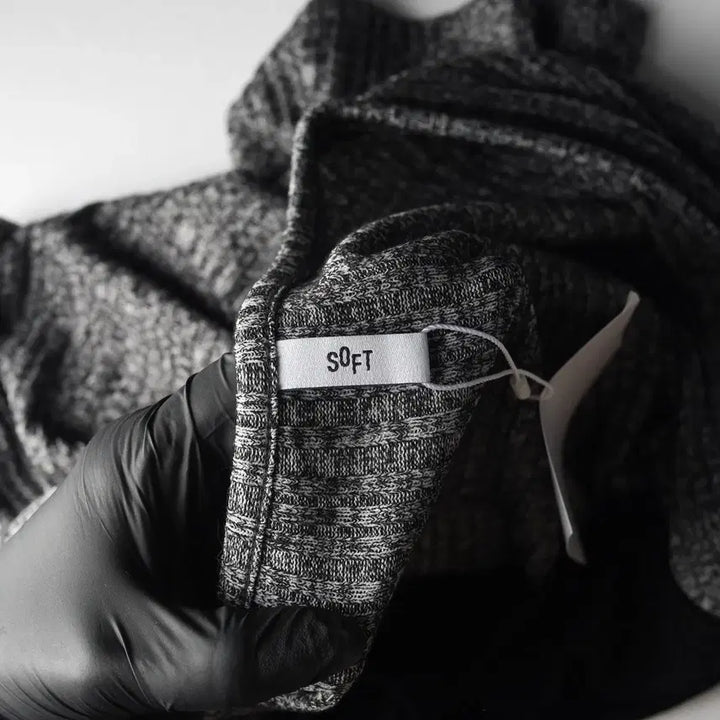 [BUNJANG] Soft Seoul 25SS Inner Sleeveless Wrap Cardigan Set / (새상품) 소프트서울 25SS 이너 슬리브리스 랩 가디건 세트