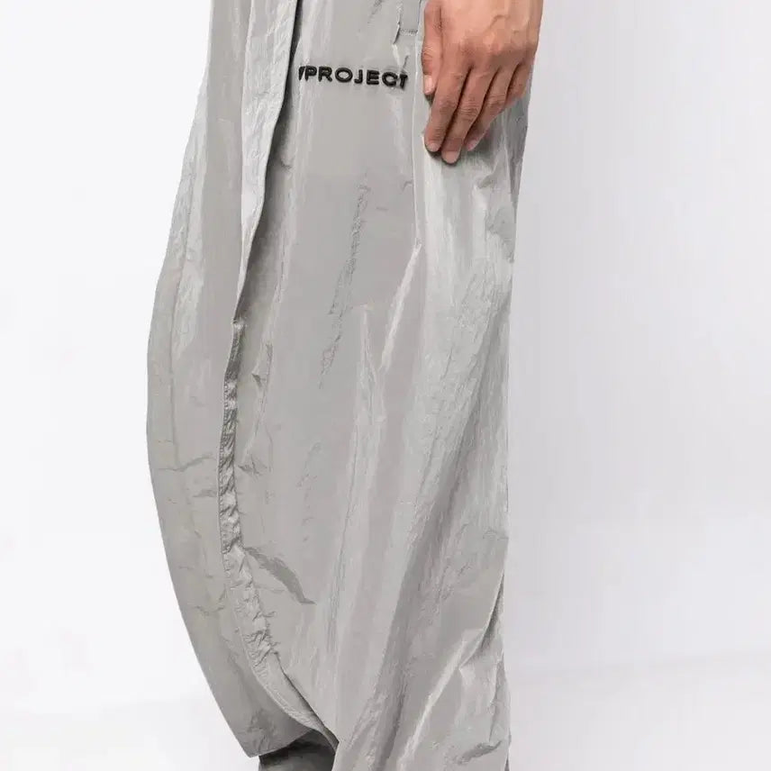 [BUNJANG] Y/Project Banana Parachute Pants (M) / 와이프로젝트 / 바나나 파라슈트 팬츠 / M