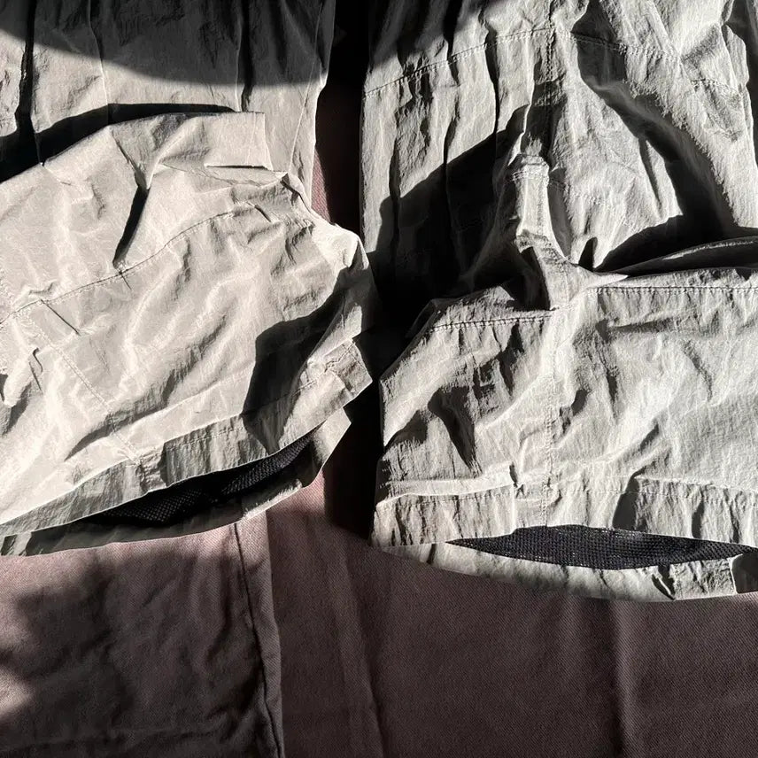 [BUNJANG] Y/Project Banana Parachute Pants (M) / 와이프로젝트 / 바나나 파라슈트 팬츠 / M