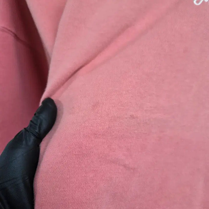 [BUNJANG] SPAO Women's Round Neck Sweatshirt / SPAO 여성 라운드 맨투맨 티셔츠 S