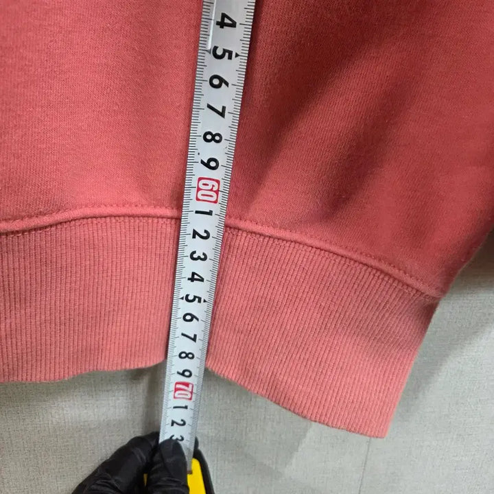 [BUNJANG] SPAO Women's Round Neck Sweatshirt / SPAO 여성 라운드 맨투맨 티셔츠 S