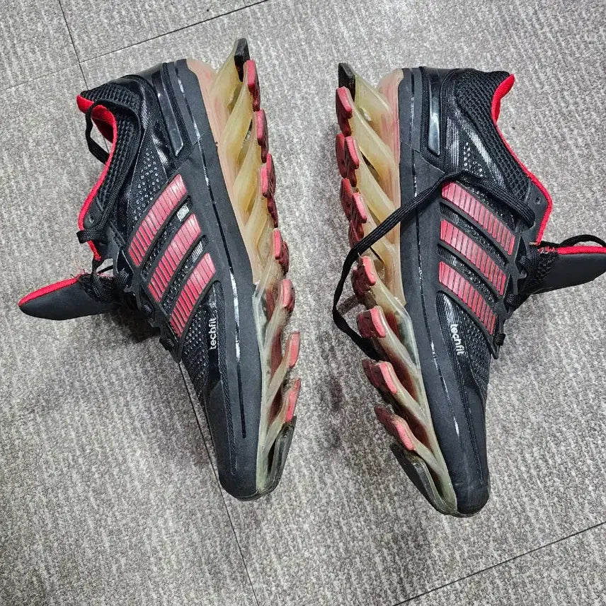 [BUNJANG] Adidas Springblade Sneakers / 아디다스 스프링 블레이드