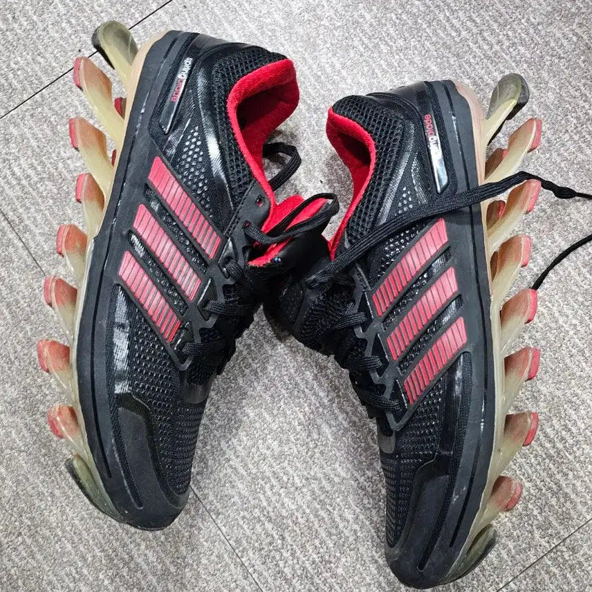 [BUNJANG] Adidas Springblade Sneakers / 아디다스 스프링 블레이드