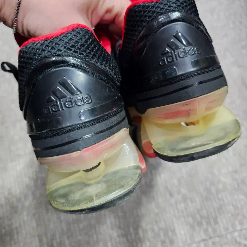 [BUNJANG] Adidas Springblade Sneakers / 아디다스 스프링 블레이드