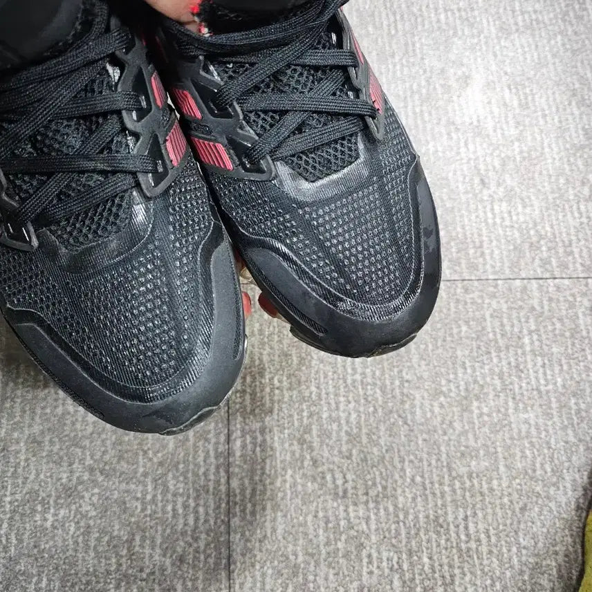 [BUNJANG] Adidas Springblade Sneakers / 아디다스 스프링 블레이드