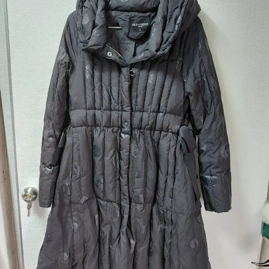 [BUNJANG] Lee Dong Soo Padded Jacket / 이동수 패딩점퍼 80  44