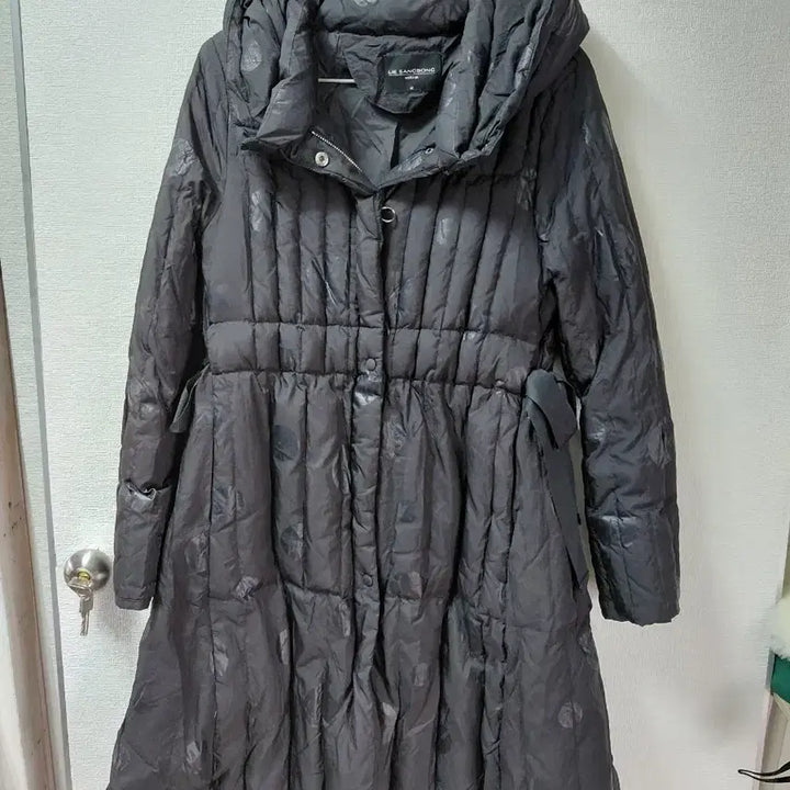 [BUNJANG] Lee Dong Soo Padded Jacket / 이동수 패딩점퍼 80  44