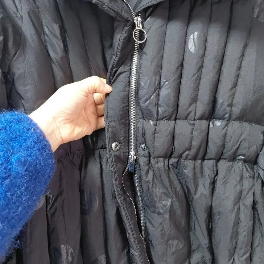 [BUNJANG] Lee Dong Soo Padded Jacket / 이동수 패딩점퍼 80  44