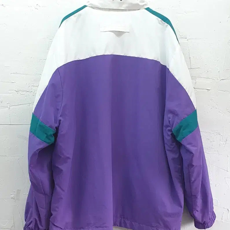 [BUNJANG] Le Coq Duce Reversible Jacket (Size 100) / Le coq 르꼬끄 듀스 리버시블 자켓 100