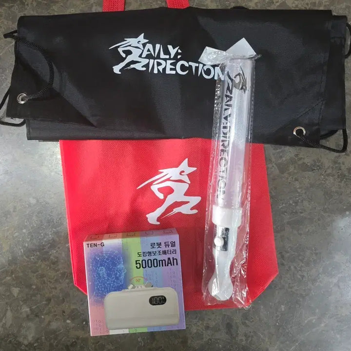 [BUNJANG] DAILYDIRECTION Workshop Kit / 데일리디렉션 DAILYDIRECTION 공방 키트  양도