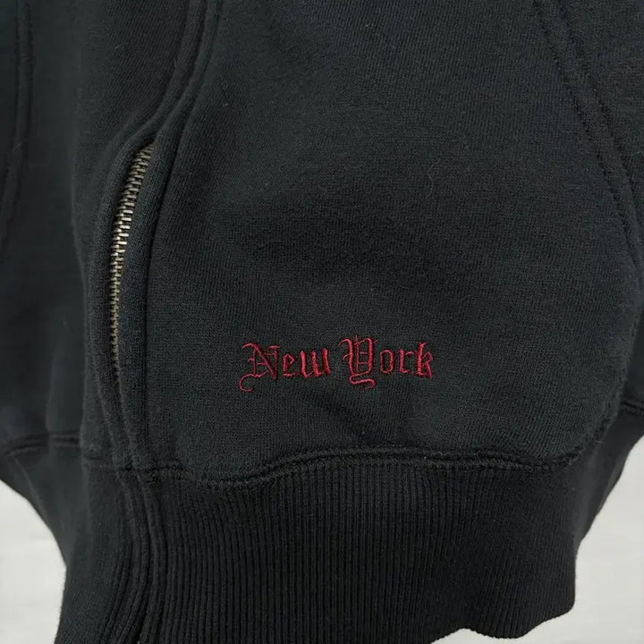 [BUNJANG] Hard Rock Cafe Hooded Zip-up Jacket / 하드락 카페 후드집업 2