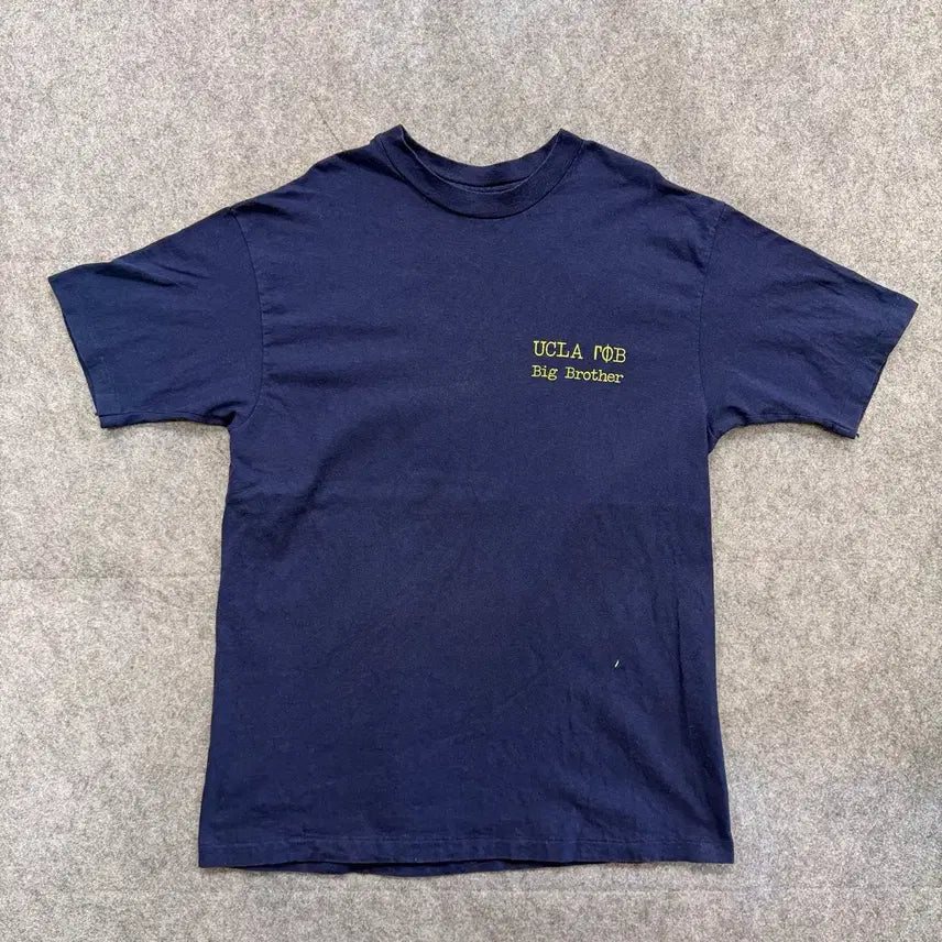 [BUNJANG] UCLA Gamma Phi Beta Vintage Single Stitch T-shirt / 90s Vintage UCLA Gamma Phi Beta