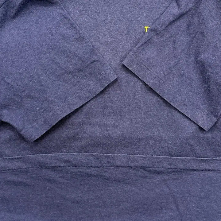 [BUNJANG] UCLA Gamma Phi Beta Vintage Single Stitch T-shirt / 90s Vintage UCLA Gamma Phi Beta