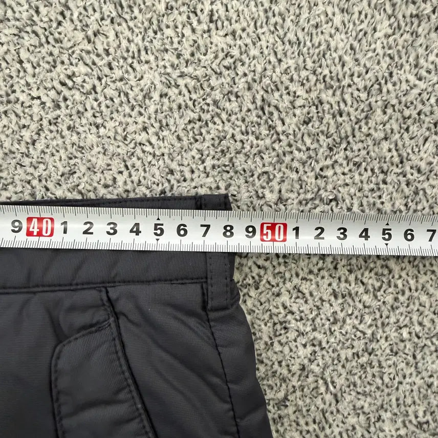 [BUNJANG] 96 Phantom Duck Down Padded Pants / 96 팬텀 덕다운 패딩바지 0220T