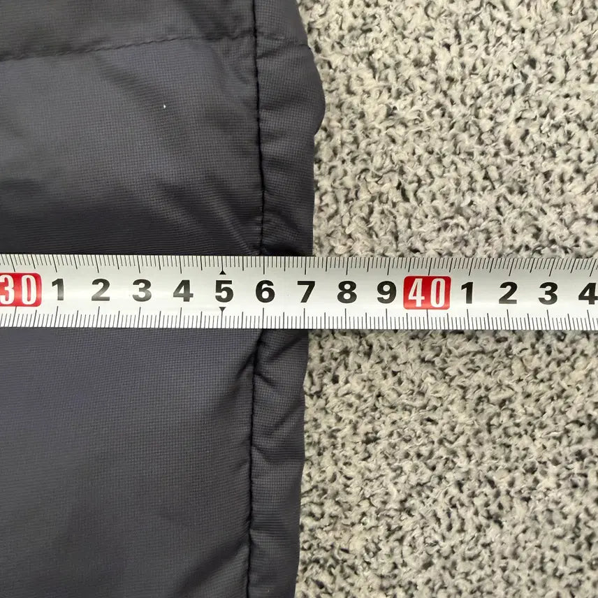 [BUNJANG] 96 Phantom Duck Down Padded Pants / 96 팬텀 덕다운 패딩바지 0220T