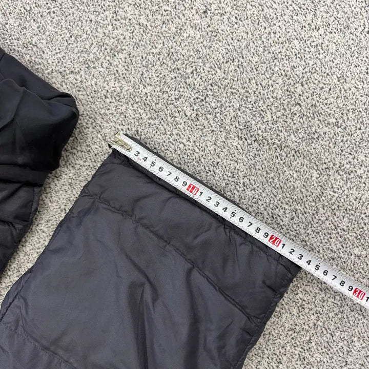 [BUNJANG] 96 Phantom Duck Down Padded Pants / 96 팬텀 덕다운 패딩바지 0220T