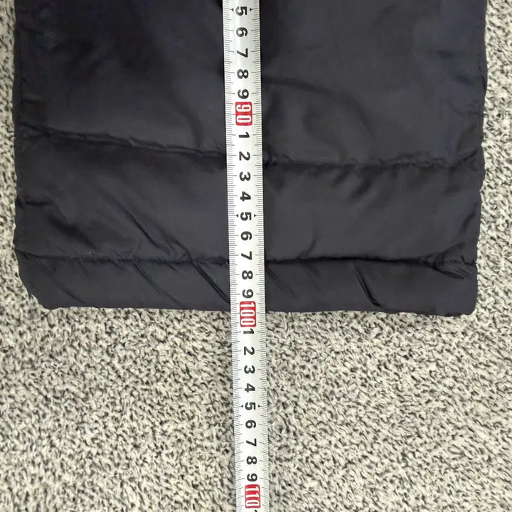 [BUNJANG] 96 Phantom Duck Down Padded Pants / 96 팬텀 덕다운 패딩바지 0220T