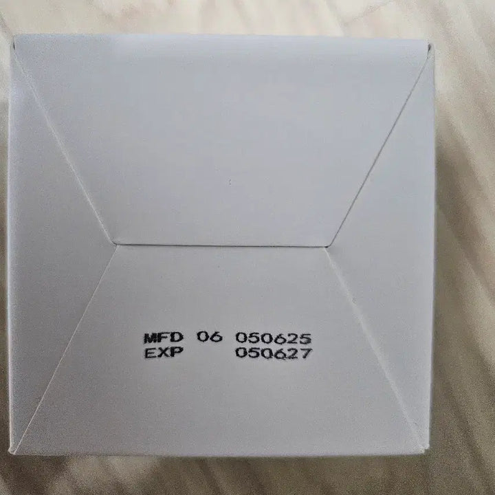 [BUNJANG] Yang Taeban Cream / 양태반 크림 팝니다