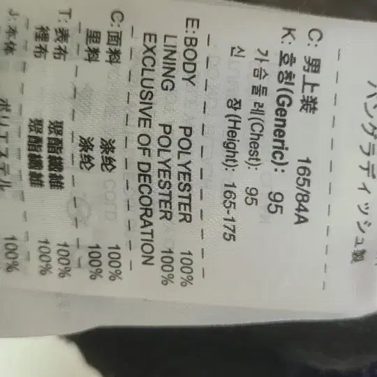 [BUNJANG] Nike Windbreaker Hooded Jacket (Orange/Navy) 95 / 나이키 바람막이 후드 자켓 오렌지/네이비95