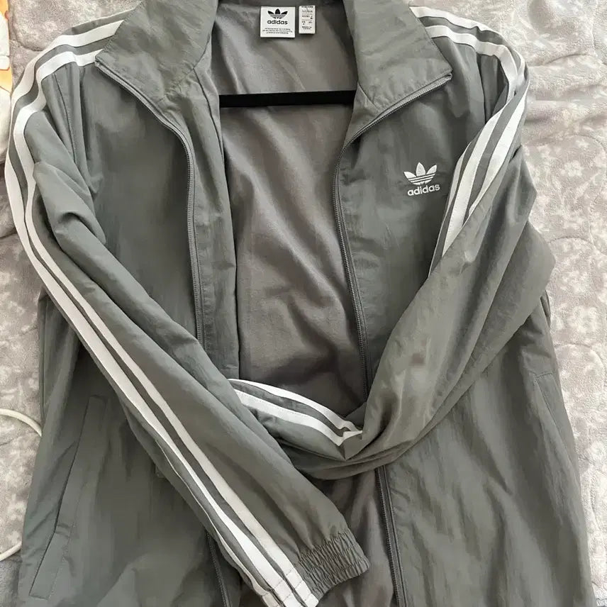 [BUNJANG] Adidas Jersey / 아디다스 져지