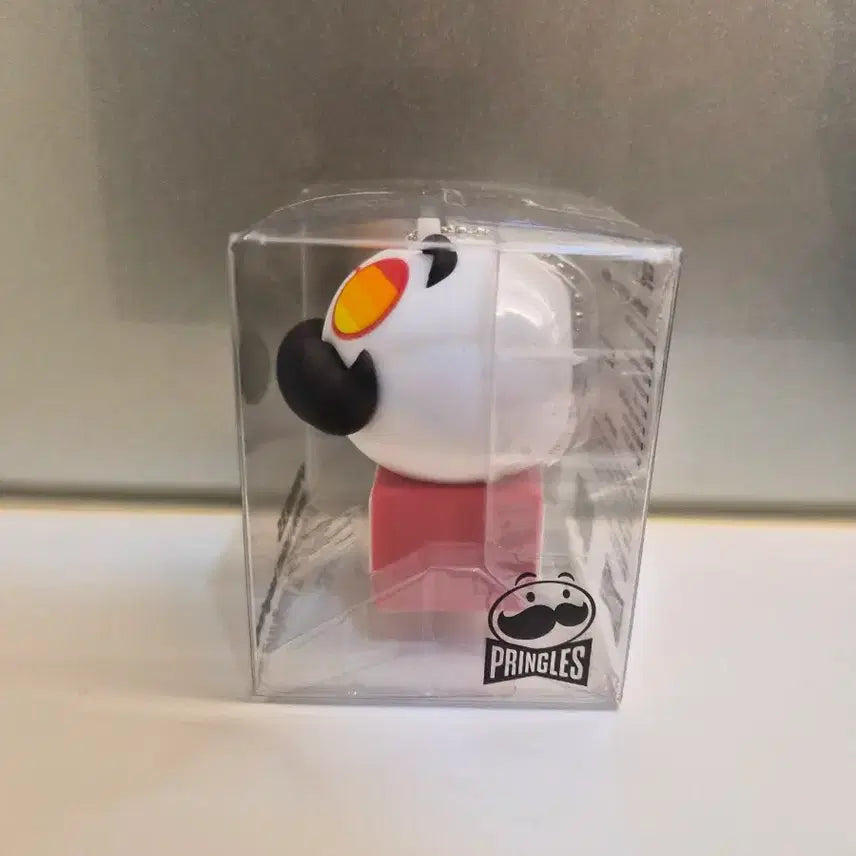 [BUNJANG] Pringles Mood Lamp Keyring / 프링글스 무드등 키링 새상품