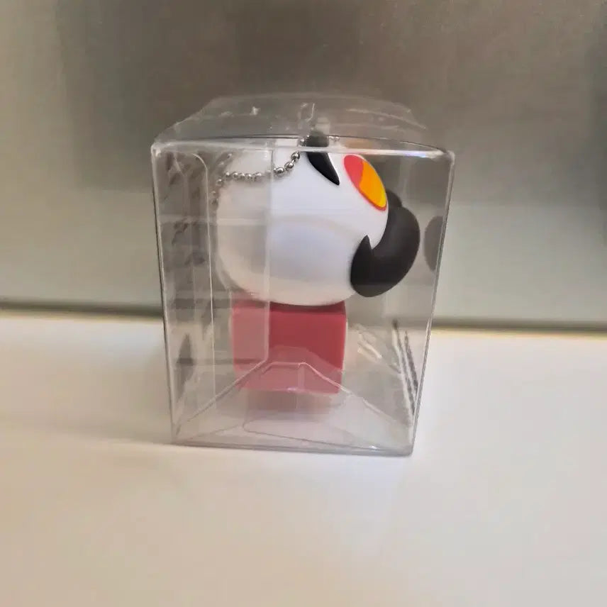 [BUNJANG] Pringles Mood Lamp Keyring / 프링글스 무드등 키링 새상품