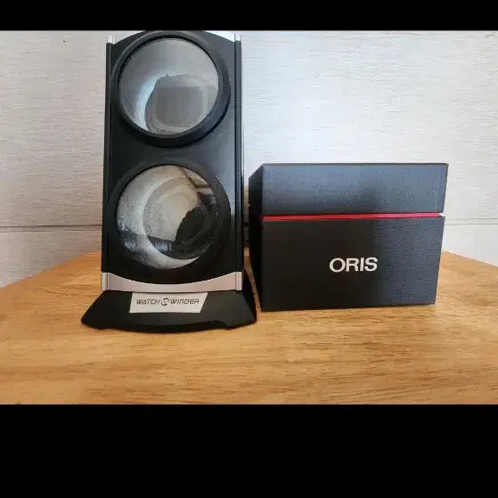 [BUNJANG] Oris Artix Skeleton Watch / 오리스  아틱스 스켈레톤 새상품급 판매합니다 교환도 받습니다