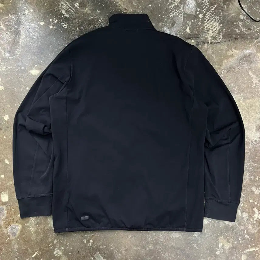 [BUNJANG] Uniqlo Track Jacket Top / L) 유니클로 트랙자켓 점퍼 트랙탑져지