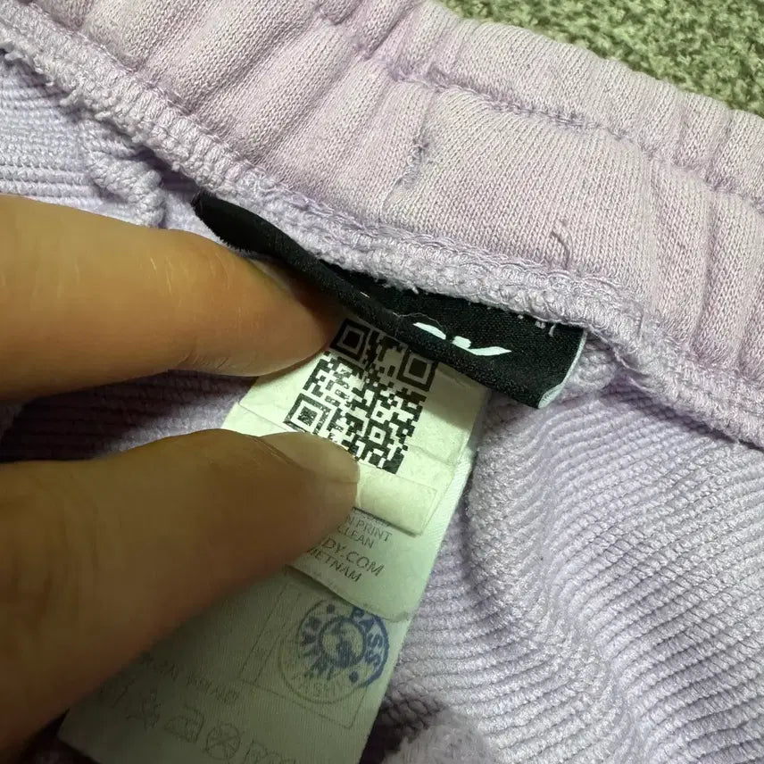 [BUNJANG] Nerdy Training Pants / Xs 널디 트레이닝 팬츠