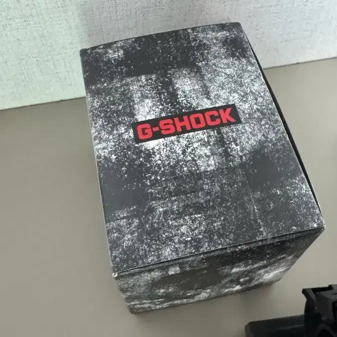 [BUNJANG] G-Shock GA-B2100-1A1DR Watch / 지샥 GA-B2100-1A1DR