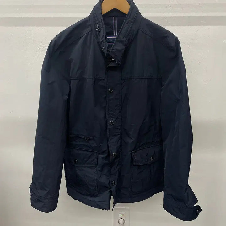 [BUNJANG] Tommy Hilfiger Jacket / 100)타미힐피거 TOMMY HILFIGER 자켓