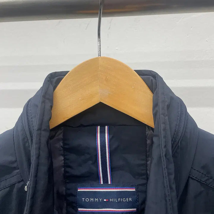 [BUNJANG] Tommy Hilfiger Jacket / 100)타미힐피거 TOMMY HILFIGER 자켓