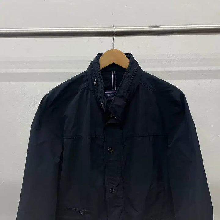 [BUNJANG] Tommy Hilfiger Jacket / 100)타미힐피거 TOMMY HILFIGER 자켓